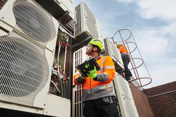 Best HVAC for Healthcare Facilities in Aberdeen, NC