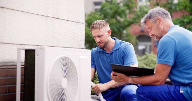 Best Residential HVAC in Aberdeen, NC