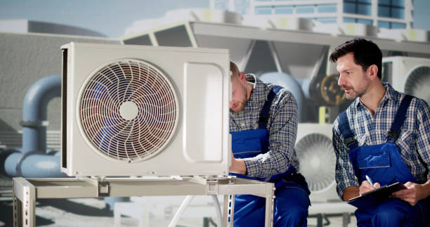 Reliable Aberdeen, NC HVAC Solutions