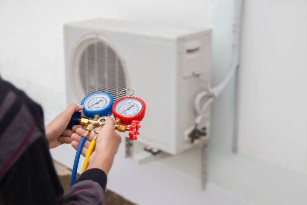 Best Solar-powered HVAC Systems in Aberdeen, NC