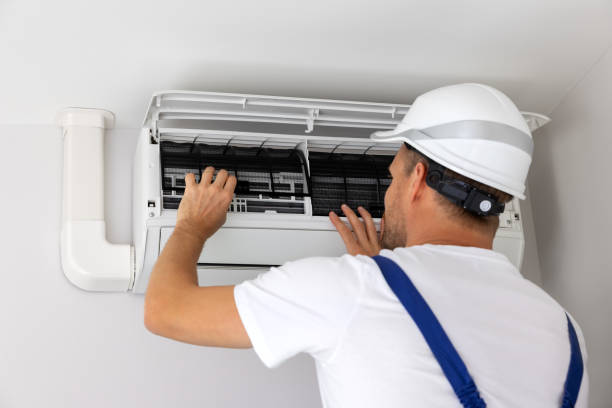 Best Seasonal HVAC Services in Aberdeen, NC