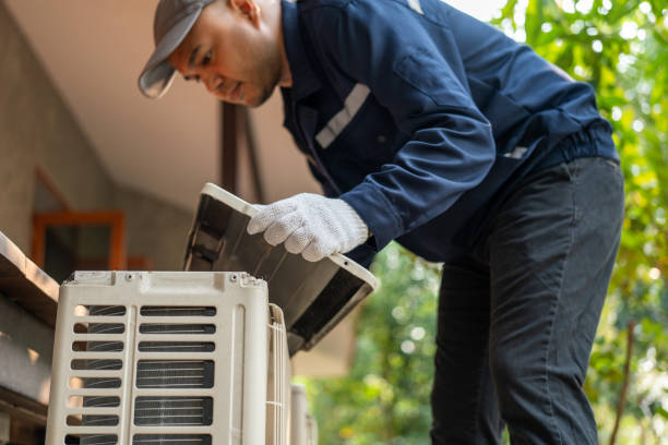 Best Air Filters and Purifiers in Aberdeen, NC