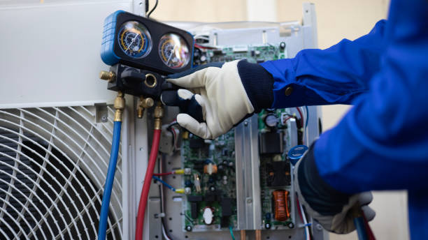 Best HVAC Financing and Leasing in Aberdeen, NC